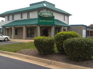 Photo of Extra Space Storage - Sterling - Woodland Rd