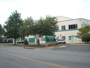 Photo of Extra Space Storage - Falls Church - Seminary Rd