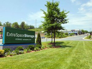 Photo of Extra Space Storage - Dumfries - Jefferson Davis Hwy