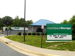 Photo of Extra Space Storage - Stafford - SUSA Dr