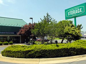 Photo of Extra Space Storage - Fredericksburg - Jefferson Davis Hwy