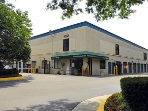 Photo of Extra Space Storage - Falls Church - Hollywood Rd