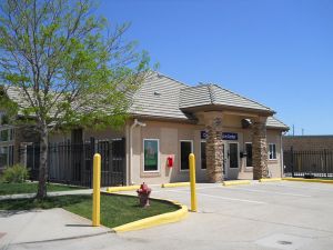 Photo of Extra Space Storage - Parker - E Lincoln Ave