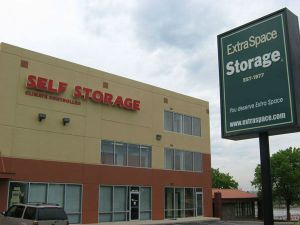 Photo of Extra Space Storage - Littleton - Windermere