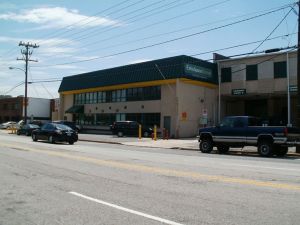 Photo of Extra Space Storage - Arlington - Four Mile Run