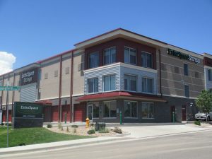 Photo of Extra Space Storage - Littleton - W Bowles Ave