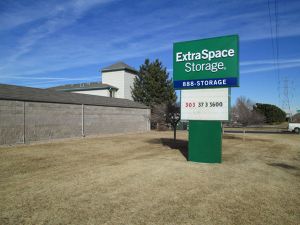 Photo of Extra Space Storage - Denver - E 53rd Ave