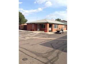 Photo of Extra Space Storage - Denver - 14750 E 40th Ave