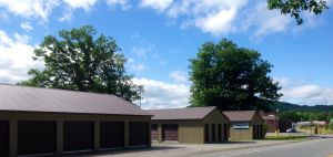 Photo of Woodsville Self Storage