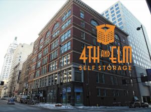 Photo of 4th and Elm Self Storage