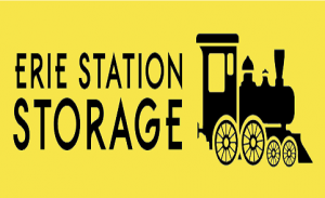 Photo of Erie Station Storage
