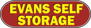 Photo of Evans Self Storage #1