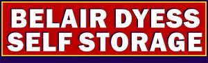 Photo of Belair-Dyess Self Storage #1