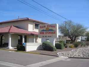 Photo of Suncrest Mini Storage