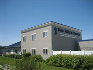 Photo of Blue Ribbon Self Storage