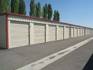 Photo of Layton Self Storage