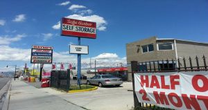 Photo of Safe Harbor Self Storage
