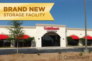 Photo of CubeSmart Self Storage