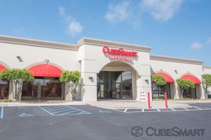 Photo of CubeSmart Self Storage