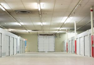 Photo of TurnKey Storage - Abilene, North 1st St.
