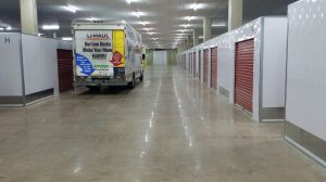 Photo of TurnKey Storage - Wichita Falls TX