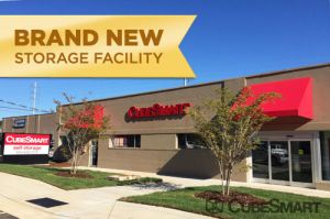 Photo of CubeSmart Self Storage