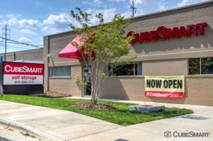Photo of CubeSmart Self Storage