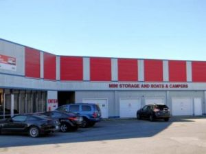 Photo of Prime Storage - Kingsport