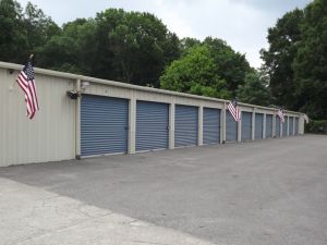 Photo of Rossville Self Storage