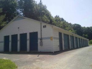 Photo of Joe Storage