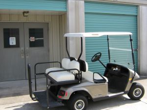Photo of Challenger Storage