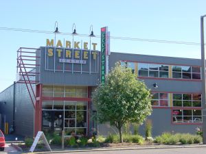 Photo of Market Street Storage