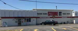 Photo of Store It Indy