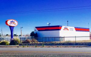 Photo of AAA East Self Storage