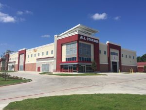 Photo of All Storage - Hwy 360 & Mayfield