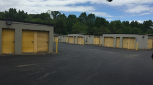 Photo of Simply Self Storage - Timberlake Rd.