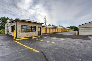Photo of Simply Self Storage - Timberlake II
