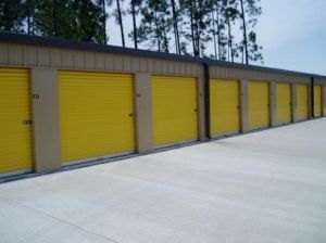 Photo of Simply Self Storage - Kingsland