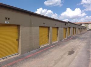 Photo of Simply Self Storage - Hargrove Dr