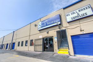 Photo of Simply Self Storage - Dallas, TX - Hargrove Dr