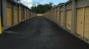Photo of Simply Self Storage - Amherst Hwy
