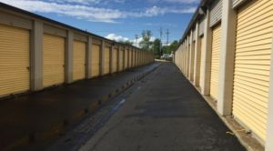 Photo of Simply Self Storage - Lakeside Dr.