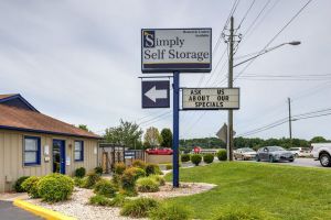 Photo of Simply Self Storage - Lakeside Dr.