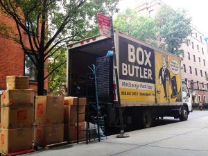 Photo of Box Butler Austin