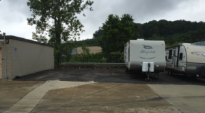 Photo of Simply Self Storage - Ward Way & Citation Court
