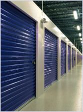 Photo of Simply Self Storage - Birmingham, AL - Ward Way