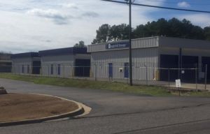Photo of Simply Self Storage - Birmingham, AL - Ward Way