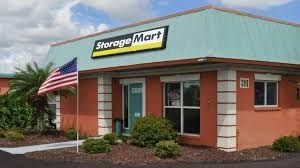 Photo of StorageMart - McGregor Blvd and Cypress Lake Dr