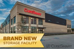 Photo of CubeSmart Self Storage