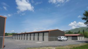 Photo of Lolo Creek Storage